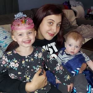 Meet your Posher, Kay